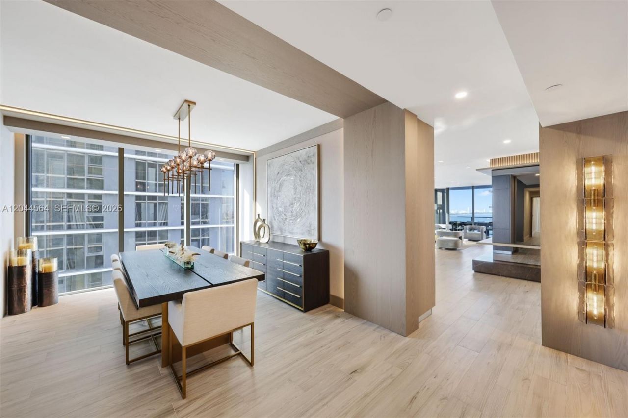700 NE 24th Street , Unit 1401, Miami, FL 33137 Photo