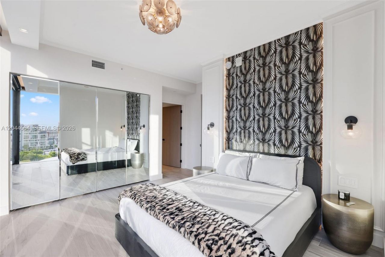 700 NE 24th Street, Unit 1401, Miami, FL 33137 Photo