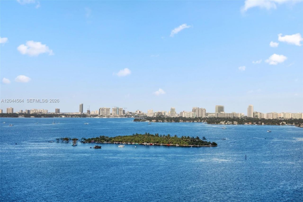700 NE 24th Street, Unit 1401, Miami, FL 33137 Photo