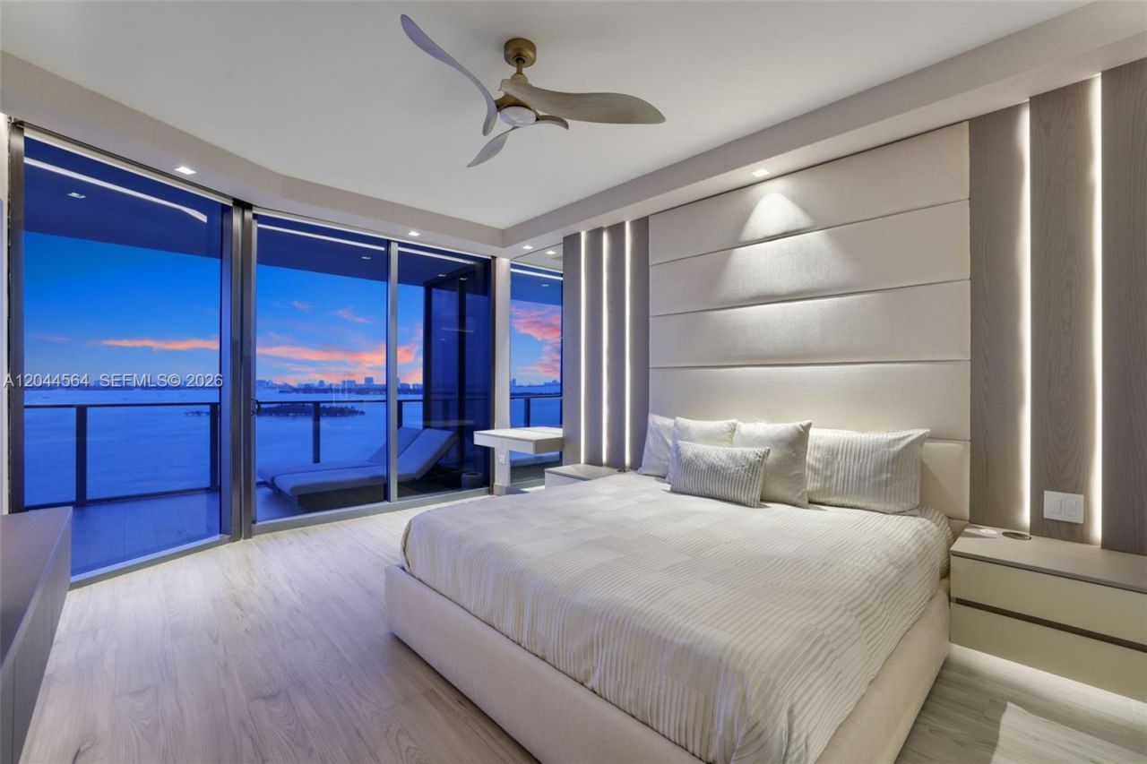 700 NE 24th Street, Unit 1401, Miami, FL 33137 Photo