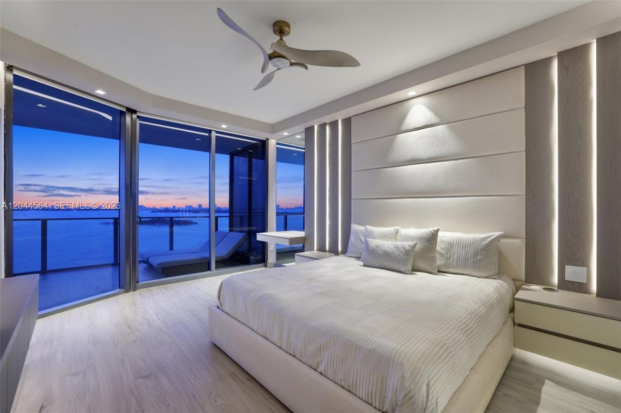 700 NE 24th Street , Unit 1401, Miami, FL 33137 Photo