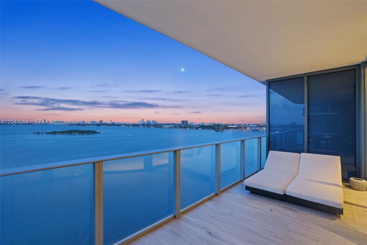 700 NE 24th Street, Unit 1401, Miami, FL 33137 Photo