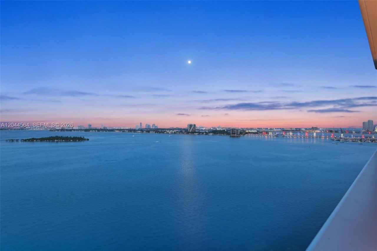 700 NE 24th Street , Unit 1401, Miami, FL 33137 Photo