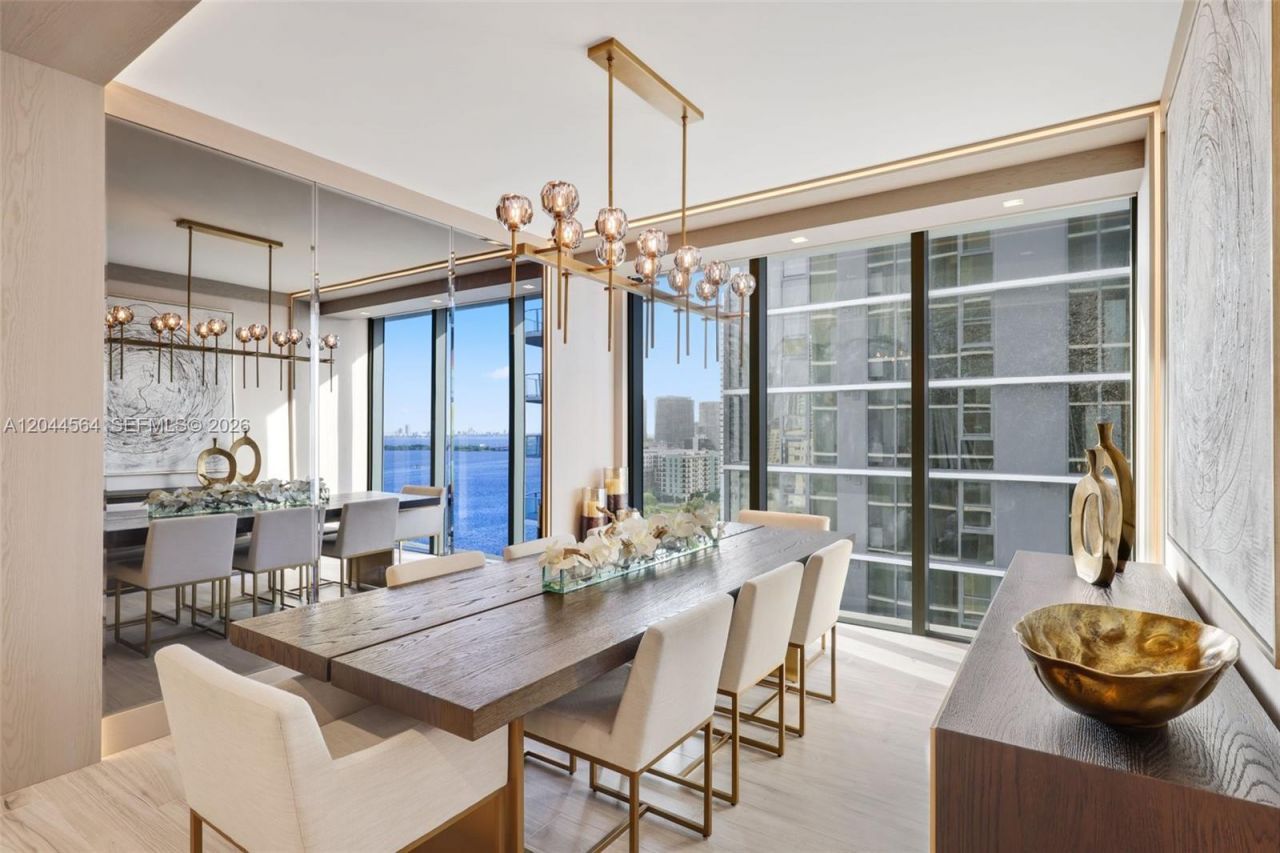 700 NE 24th Street, Unit 1401, Miami, FL 33137 Photo