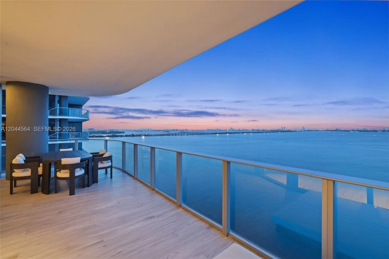 700 NE 24th Street, Unit 1401, Miami, FL 33137 Photo