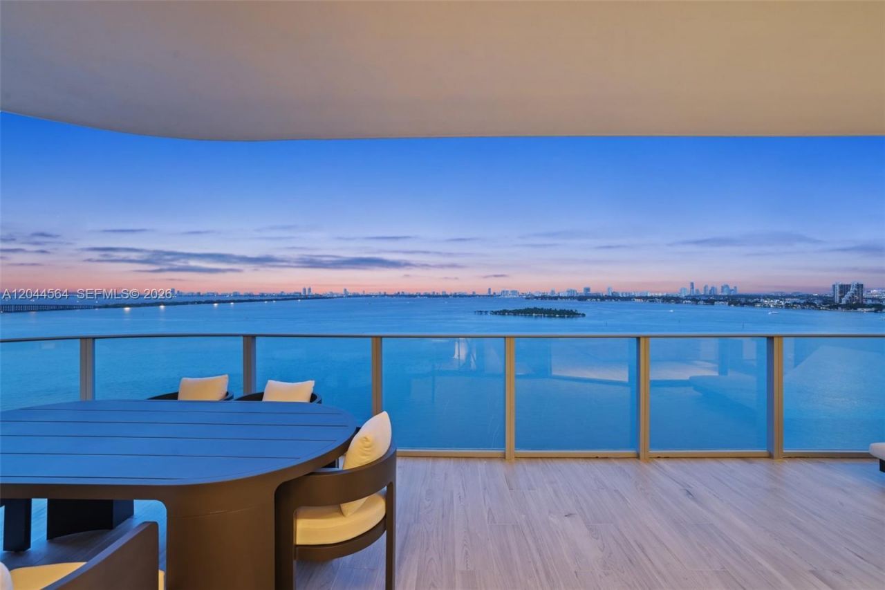 700 NE 24th Street, Unit 1401, Miami, FL 33137 Photo