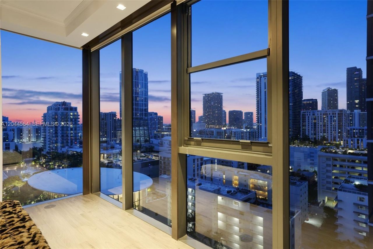 700 NE 24th Street , Unit 1401, Miami, FL 33137 Photo