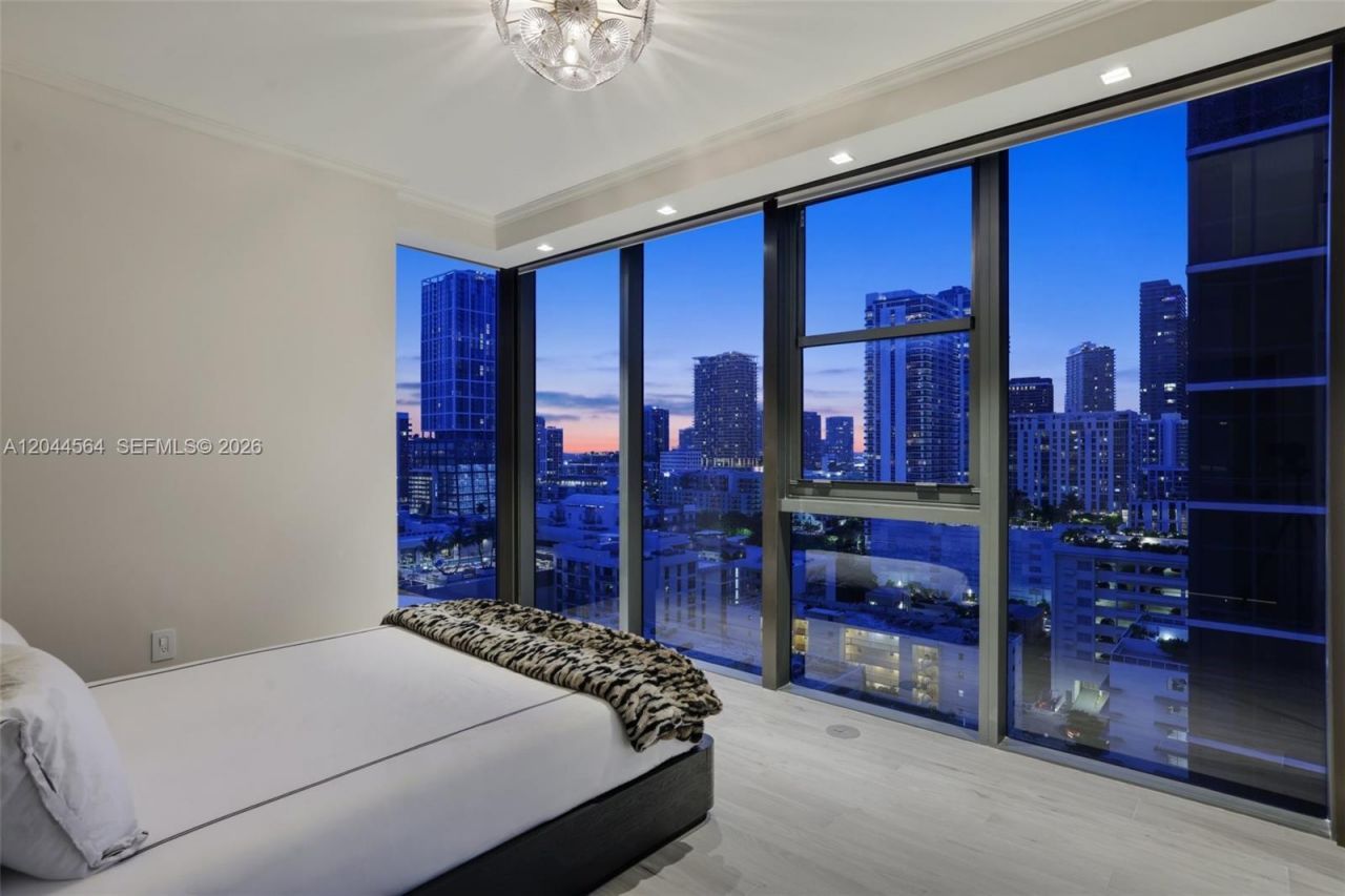 700 NE 24th Street, Unit 1401, Miami, FL 33137 Photo