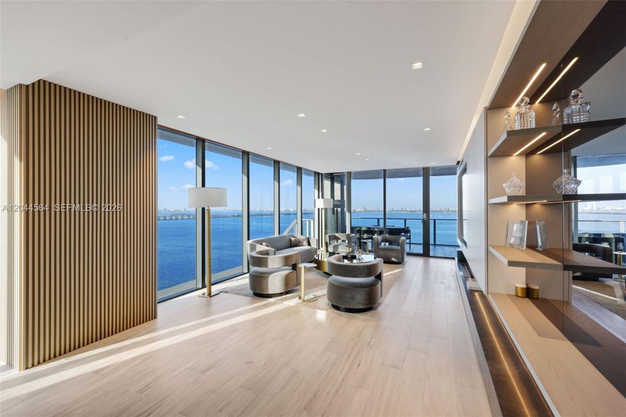700 NE 24th Street , Unit 1401, Miami, FL 33137 Photo