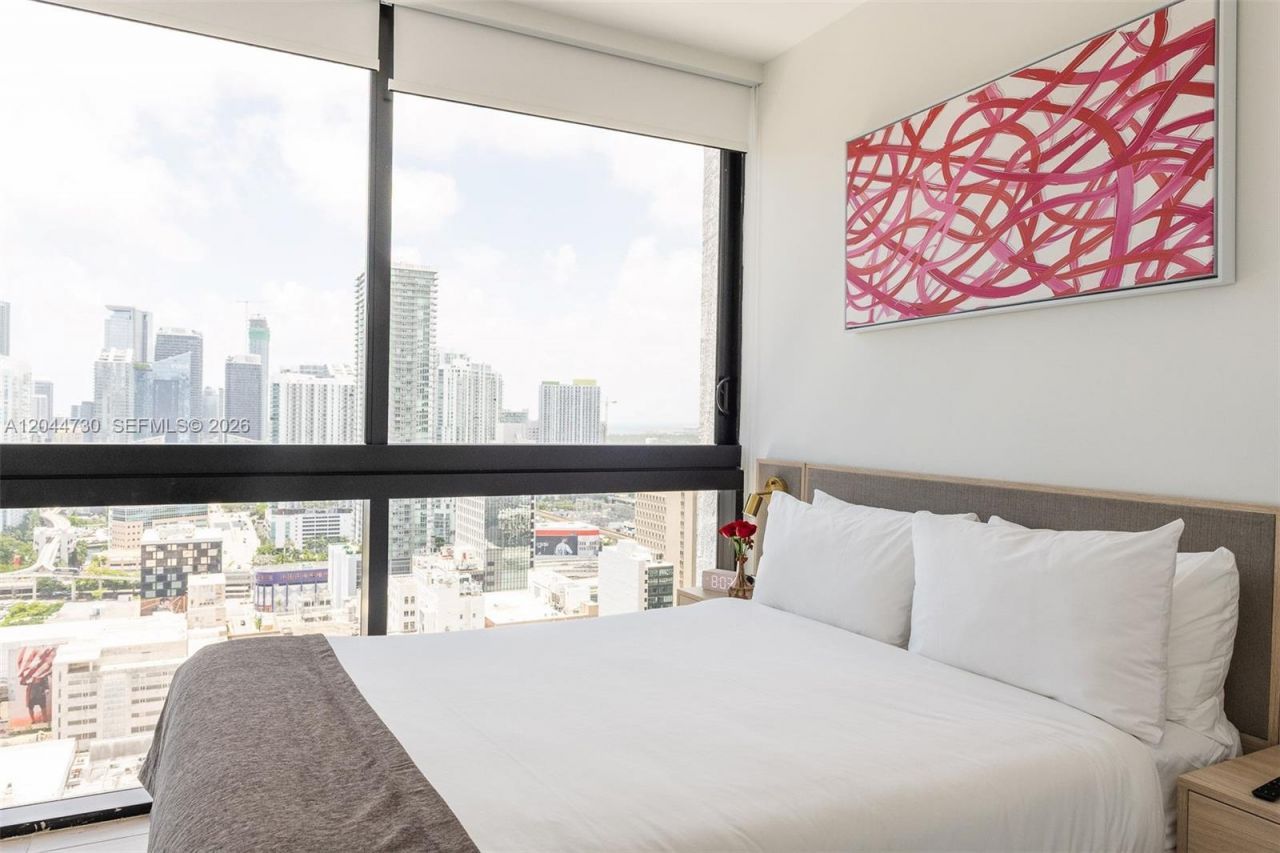 225 N Miami Ave , Unit 3412, Miami, FL 33128 Photo