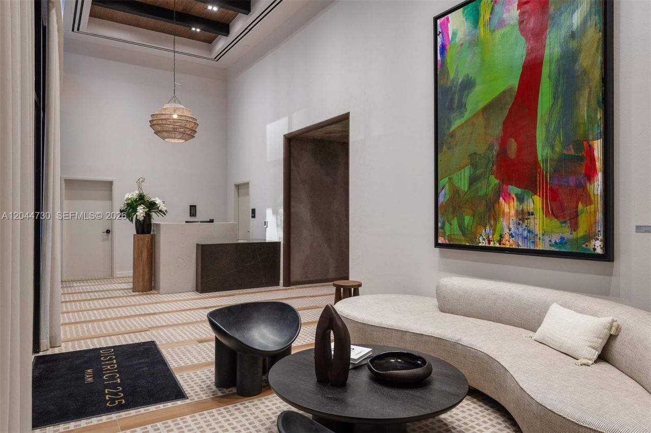 225 N Miami Ave , Unit 3412, Miami, FL 33128 Photo