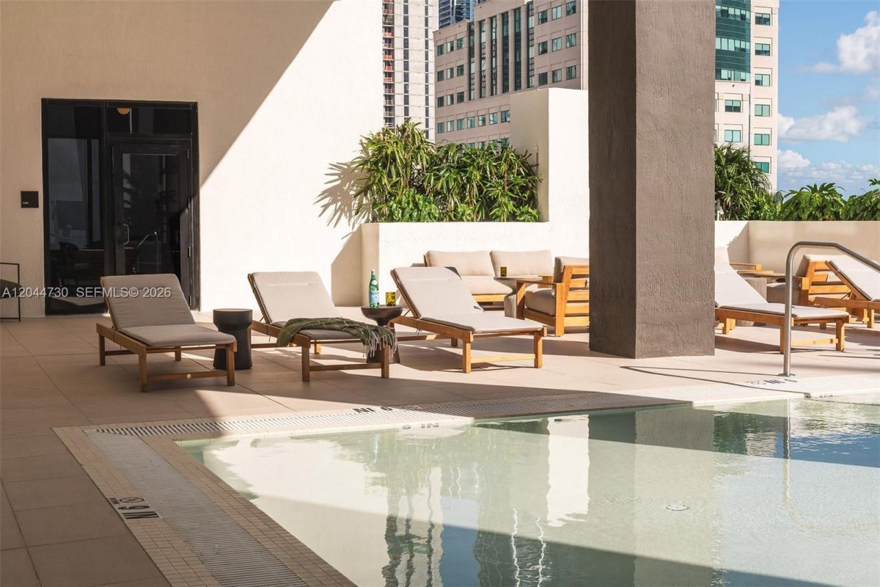 225 N Miami Ave , Unit 3412, Miami, FL 33128 Photo
