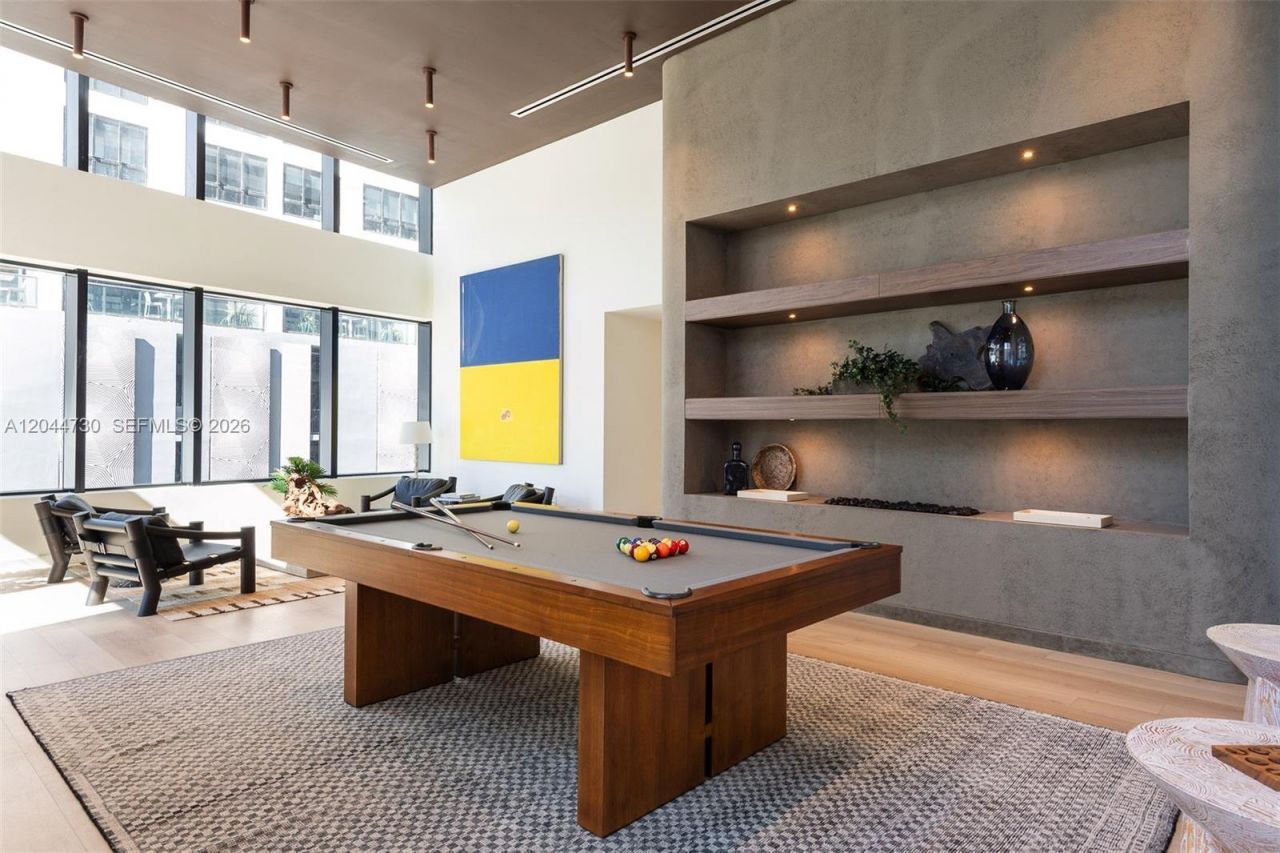 225 N Miami Ave , Unit 3412, Miami, FL 33128 Photo