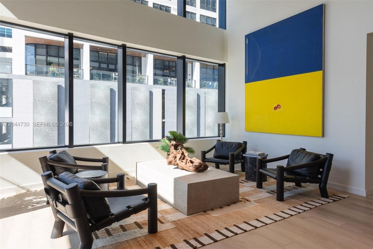 225 N Miami Ave , Unit 3412, Miami, FL 33128 Photo