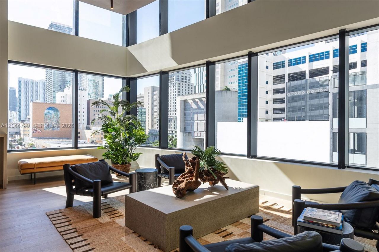 225 N Miami Ave , Unit 3412, Miami, FL 33128 Photo