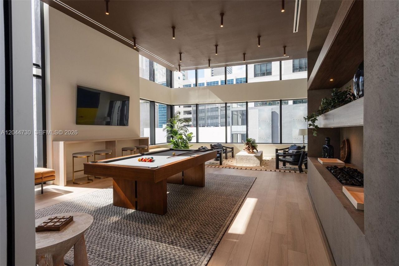 225 N Miami Ave , Unit 3412, Miami, FL 33128 Photo