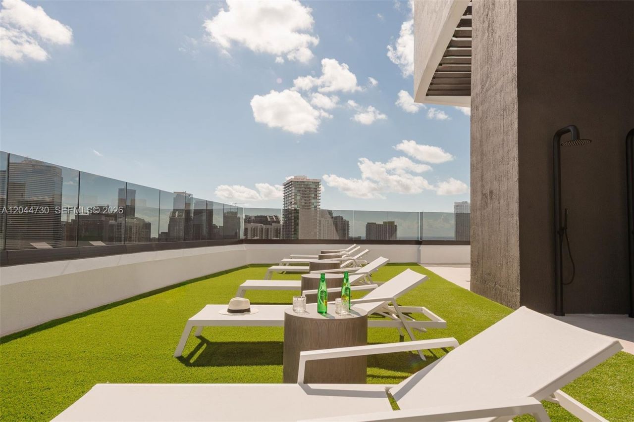 225 N Miami Ave , Unit 3412, Miami, FL 33128 Photo