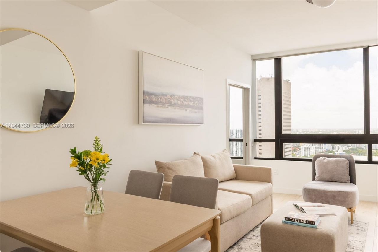225 N Miami Ave , Unit 3412, Miami, FL 33128 Photo