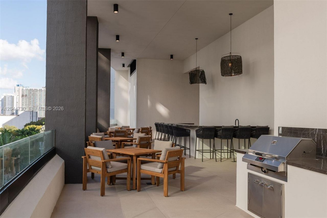 225 N Miami Ave , Unit 3412, Miami, FL 33128 Photo