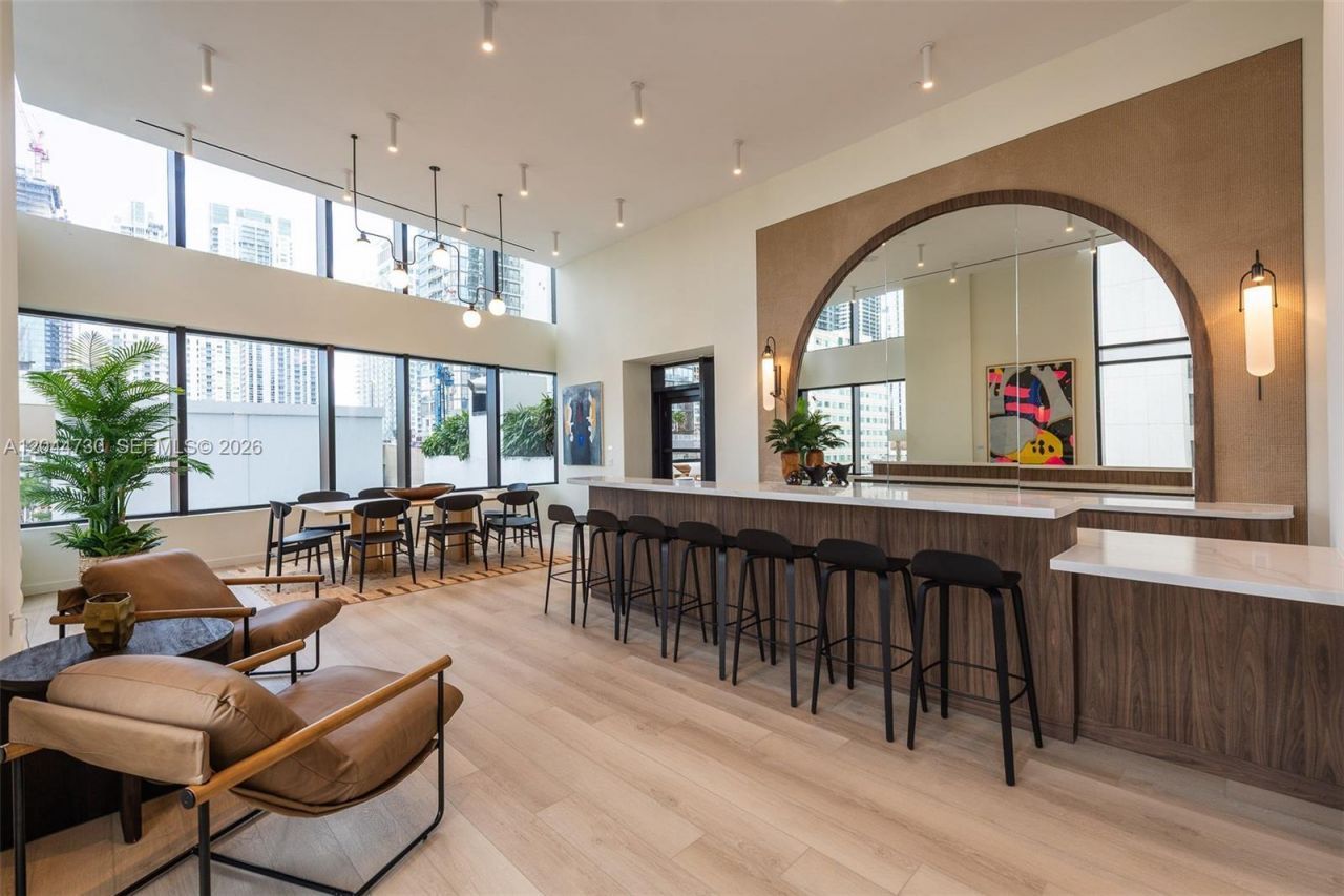 225 N Miami Ave , Unit 3412, Miami, FL 33128 Photo