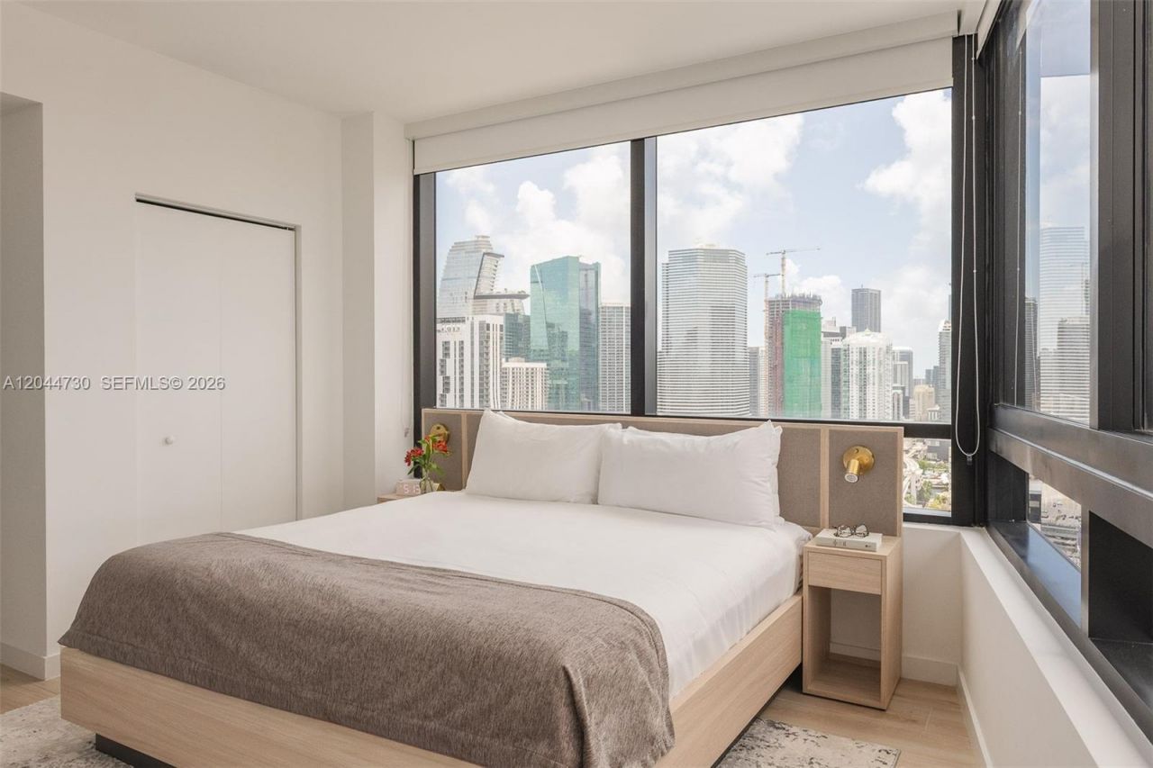 225 N Miami Ave , Unit 3412, Miami, FL 33128 Photo