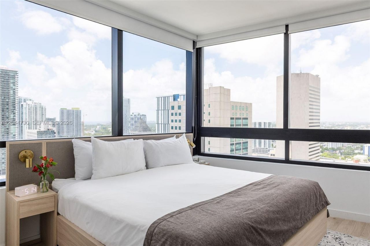 225 N Miami Ave, Unit 3412, Miami, FL 33128 Photo