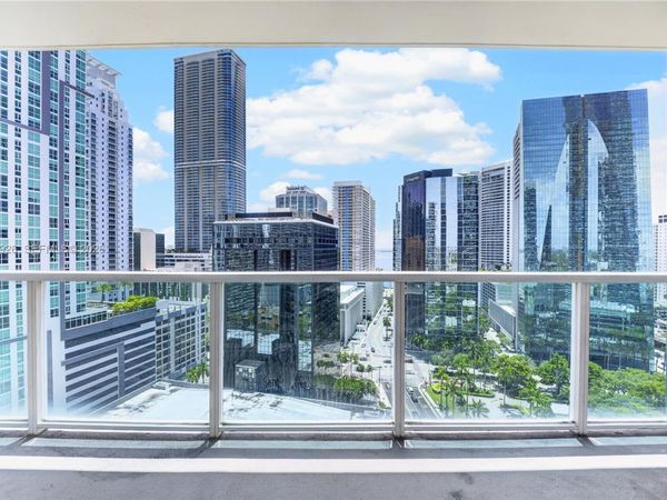 1250 S Miami Ave , Unit 2004, Miami, FL 33130