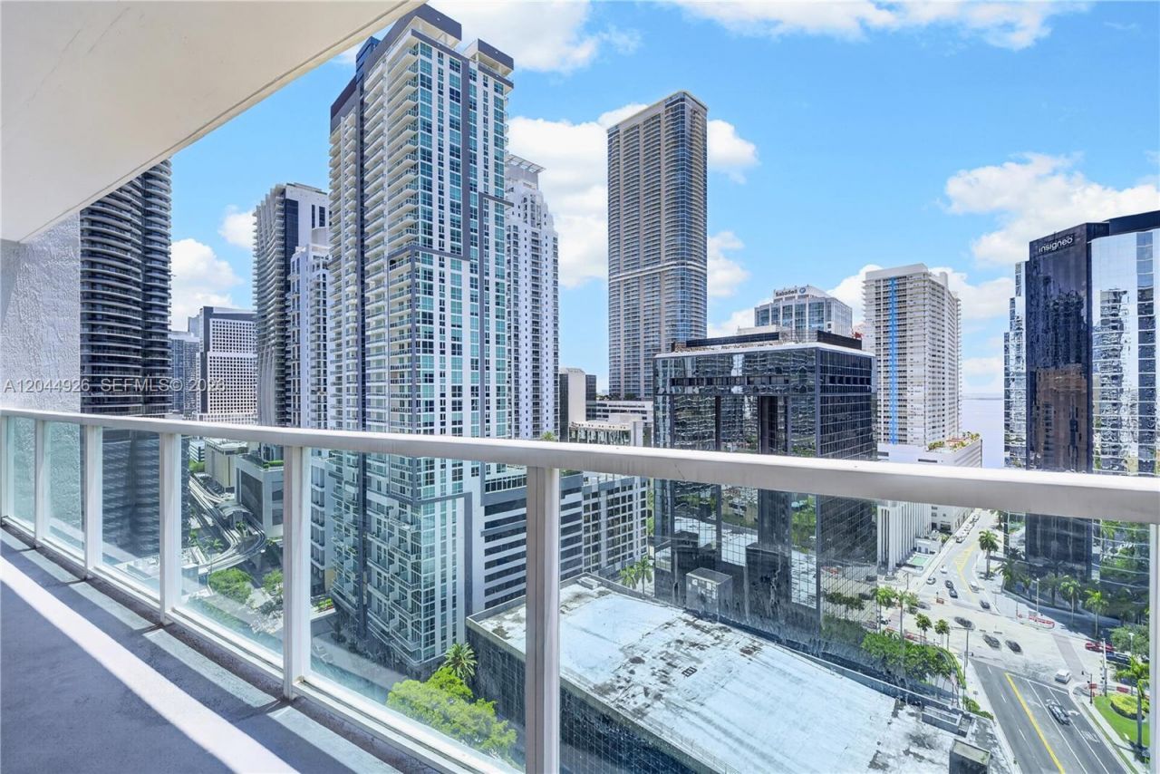 1250 S Miami Ave, Unit 2004, Miami, FL 33130 Photo