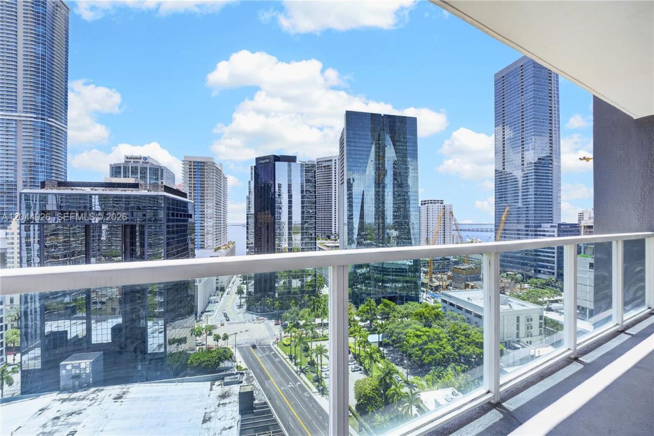 1250 S Miami Ave, Unit 2004, Miami, FL 33130 Photo