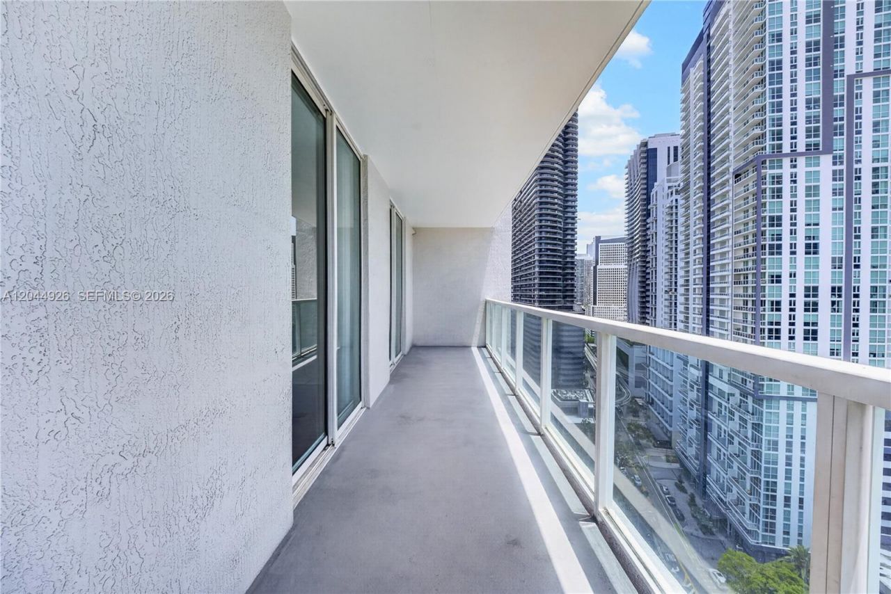 1250 S Miami Ave, Unit 2004, Miami, FL 33130 Photo