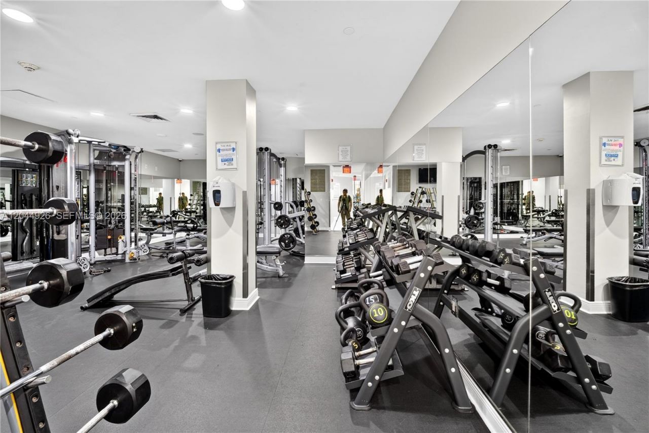 1250 S Miami Ave, Unit 2004, Miami, FL 33130 Photo