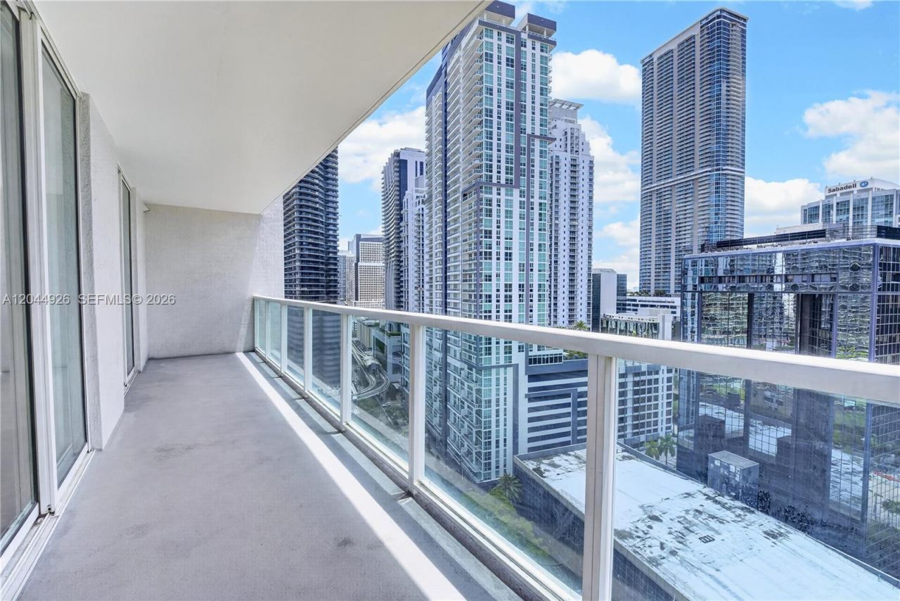 1250 S Miami Ave, Unit 2004, Miami, FL 33130 Photo