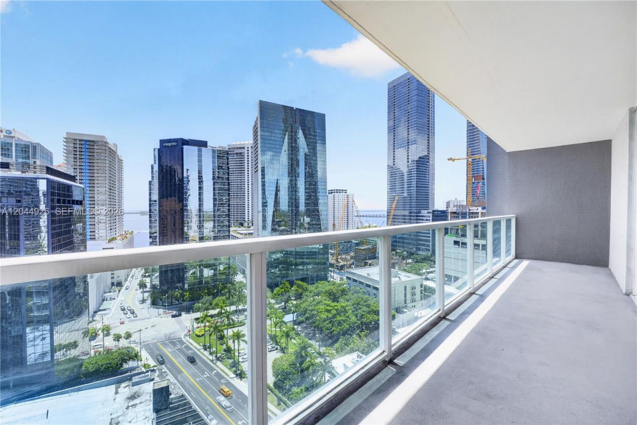 1250 S Miami Ave, Unit 2004, Miami, FL 33130 Photo