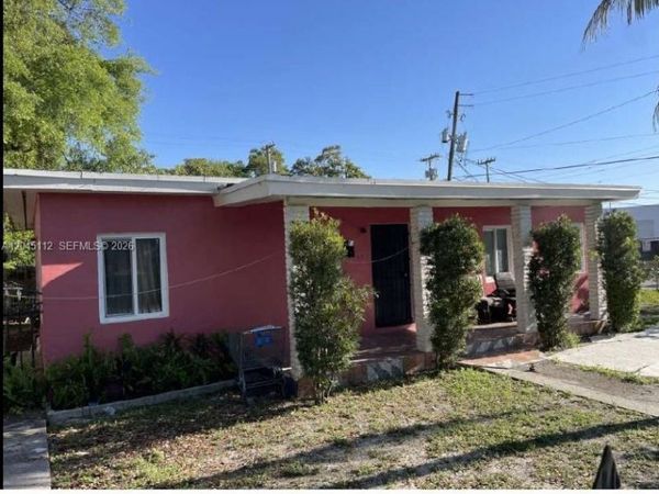 157 NE 64th Ter , Miami, FL 33138