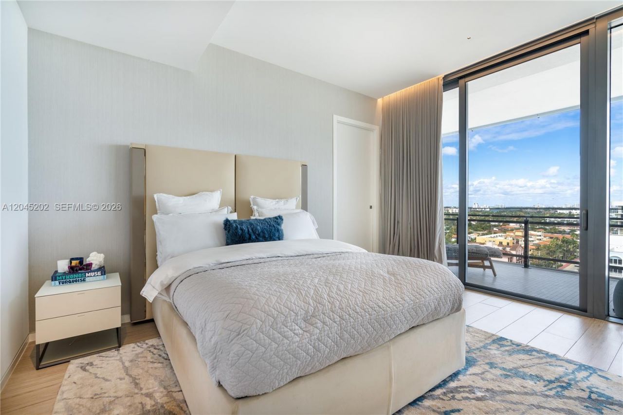 8701 Collins Ave , Unit 1103, Miami Beach, FL 33154 Photo