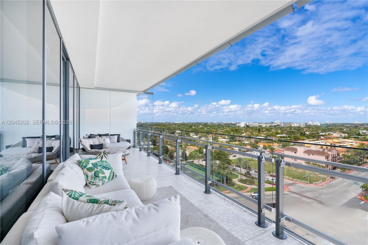8701 Collins Ave , Unit 1103, Miami Beach, FL 33154 Photo