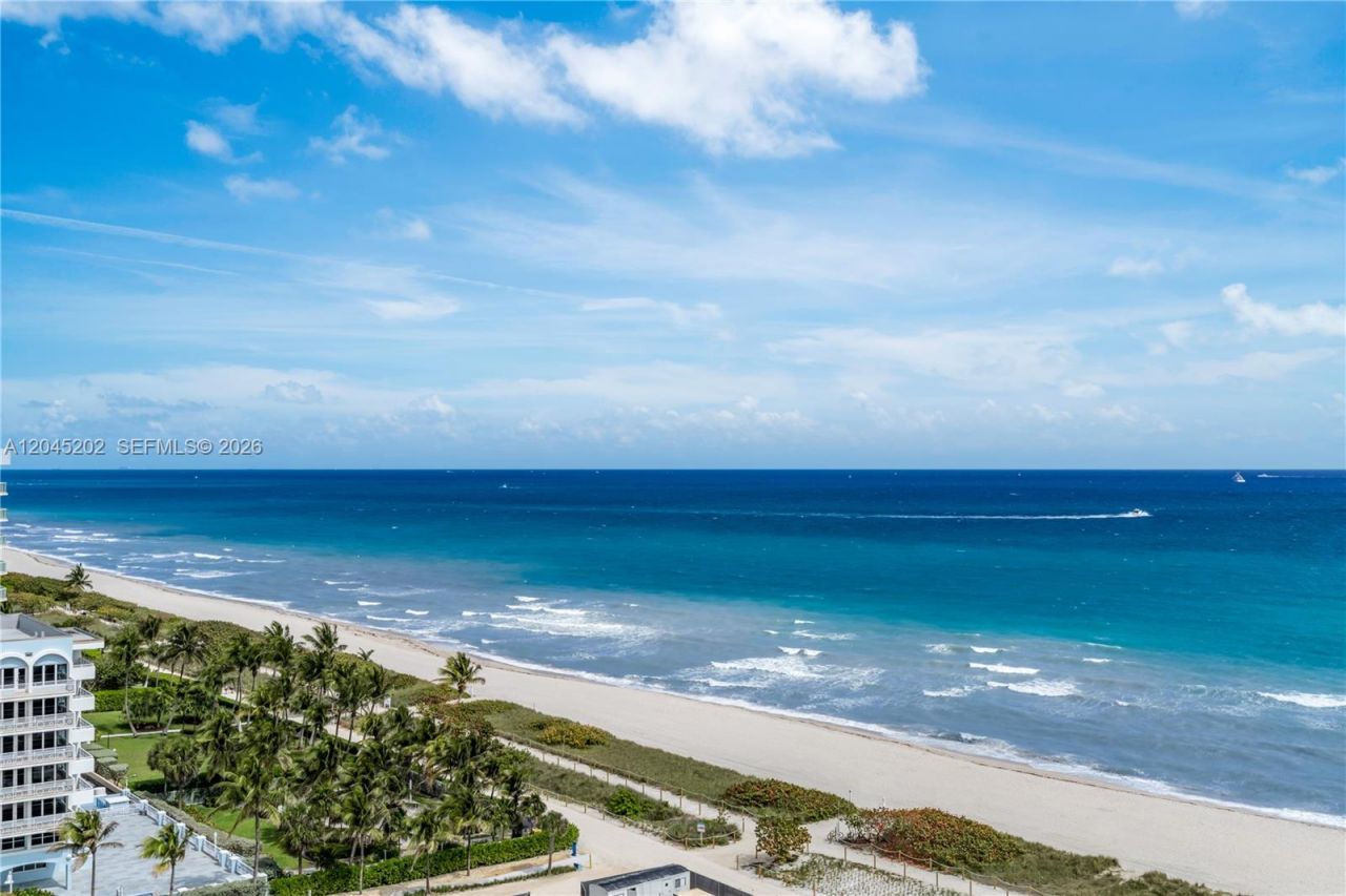 8701 Collins Ave , Unit 1103, Miami Beach, FL 33154 Photo