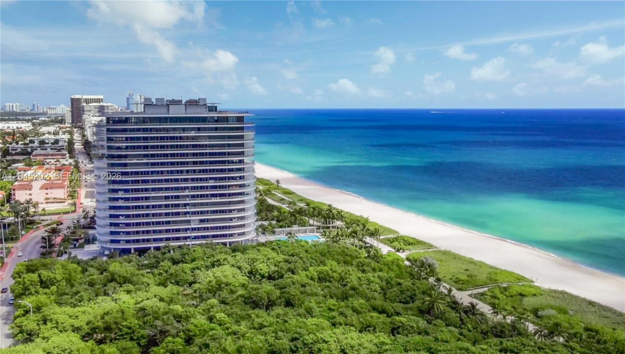 8701 Collins Ave , Unit 1103, Miami Beach, FL 33154 Photo