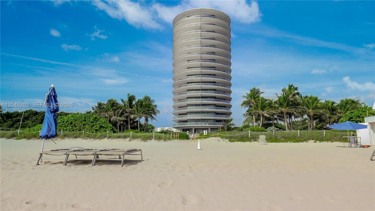 8701 Collins Ave , Unit 1103, Miami Beach, FL 33154 Photo