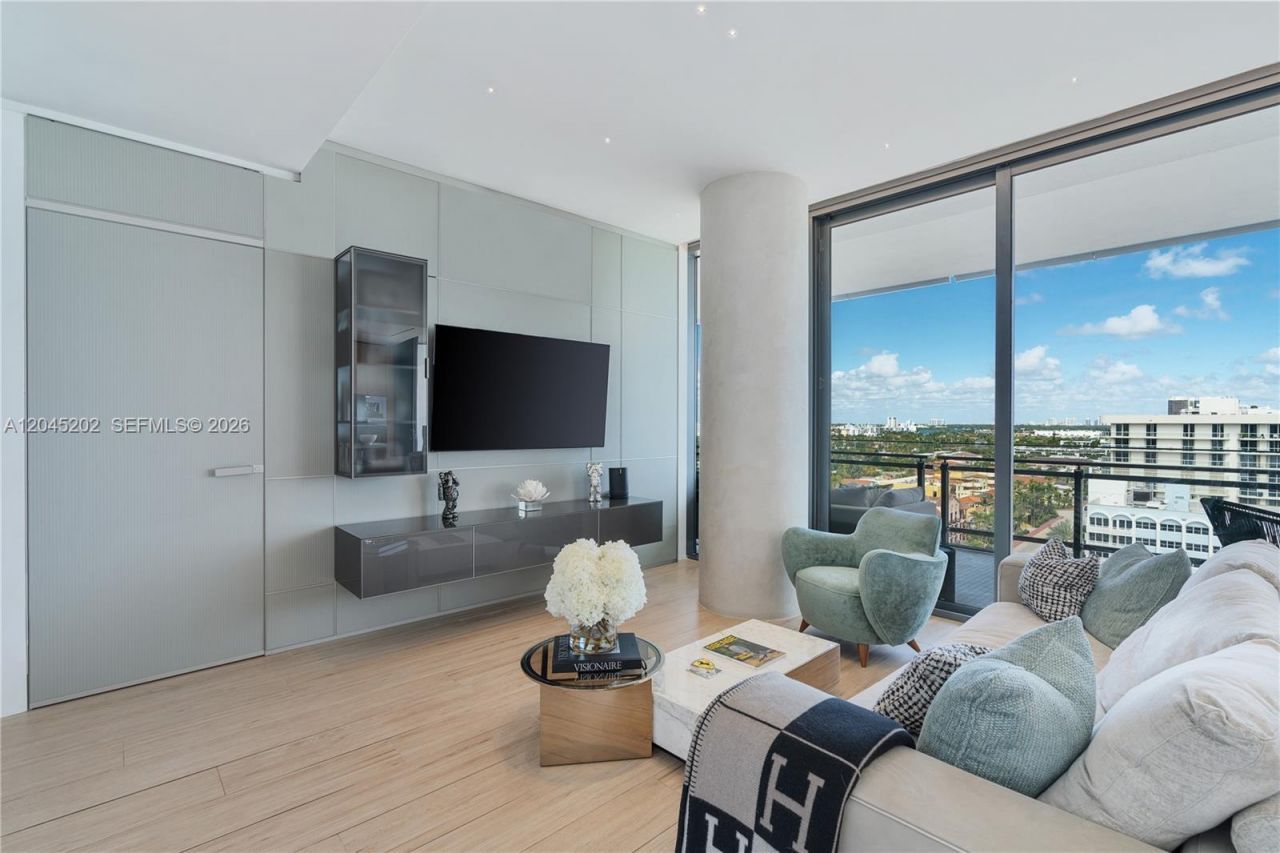 8701 Collins Ave , Unit 1103, Miami Beach, FL 33154 Photo