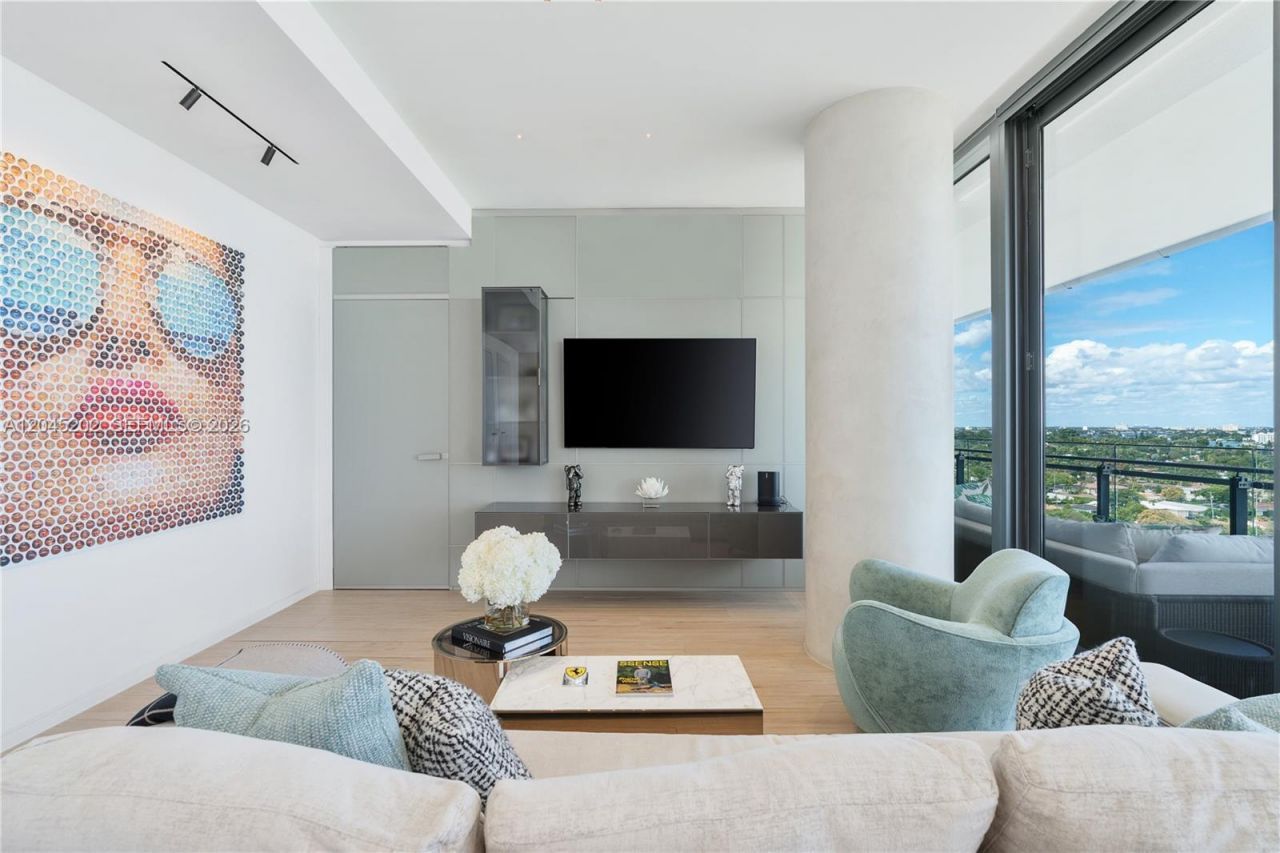 8701 Collins Ave , Unit 1103, Miami Beach, FL 33154 Photo