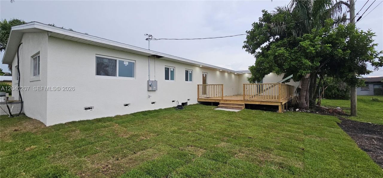 1233 SW Avenue C Pl, Belle Glade, FL 33430 Photo