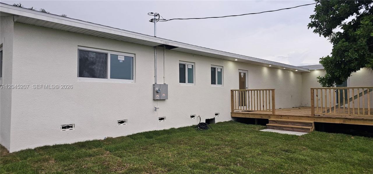 1233 SW Avenue C Pl, Belle Glade, FL 33430 Photo
