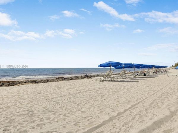 10275 Collins Ave , Unit 201, Bal Harbour, FL 33154