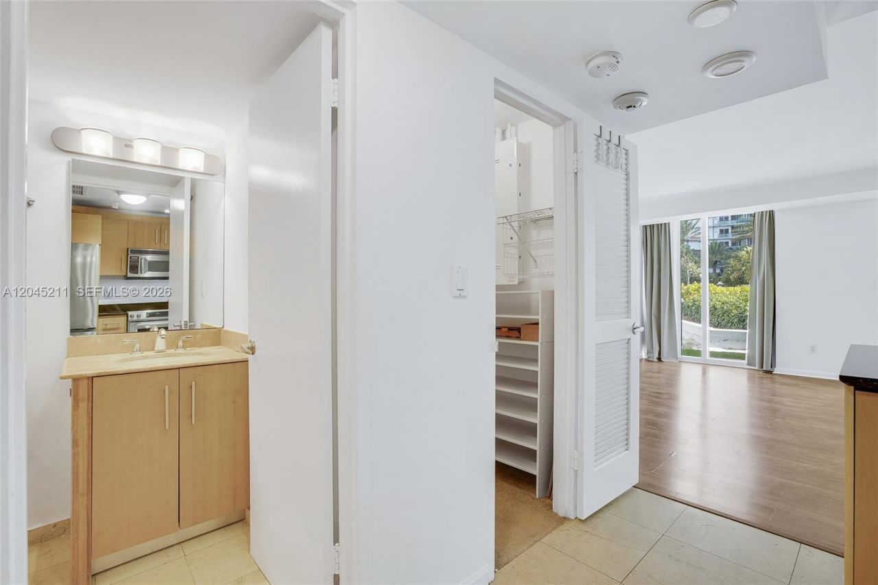 10275 Collins Ave , Unit 201, Bal Harbour, FL 33154 Photo