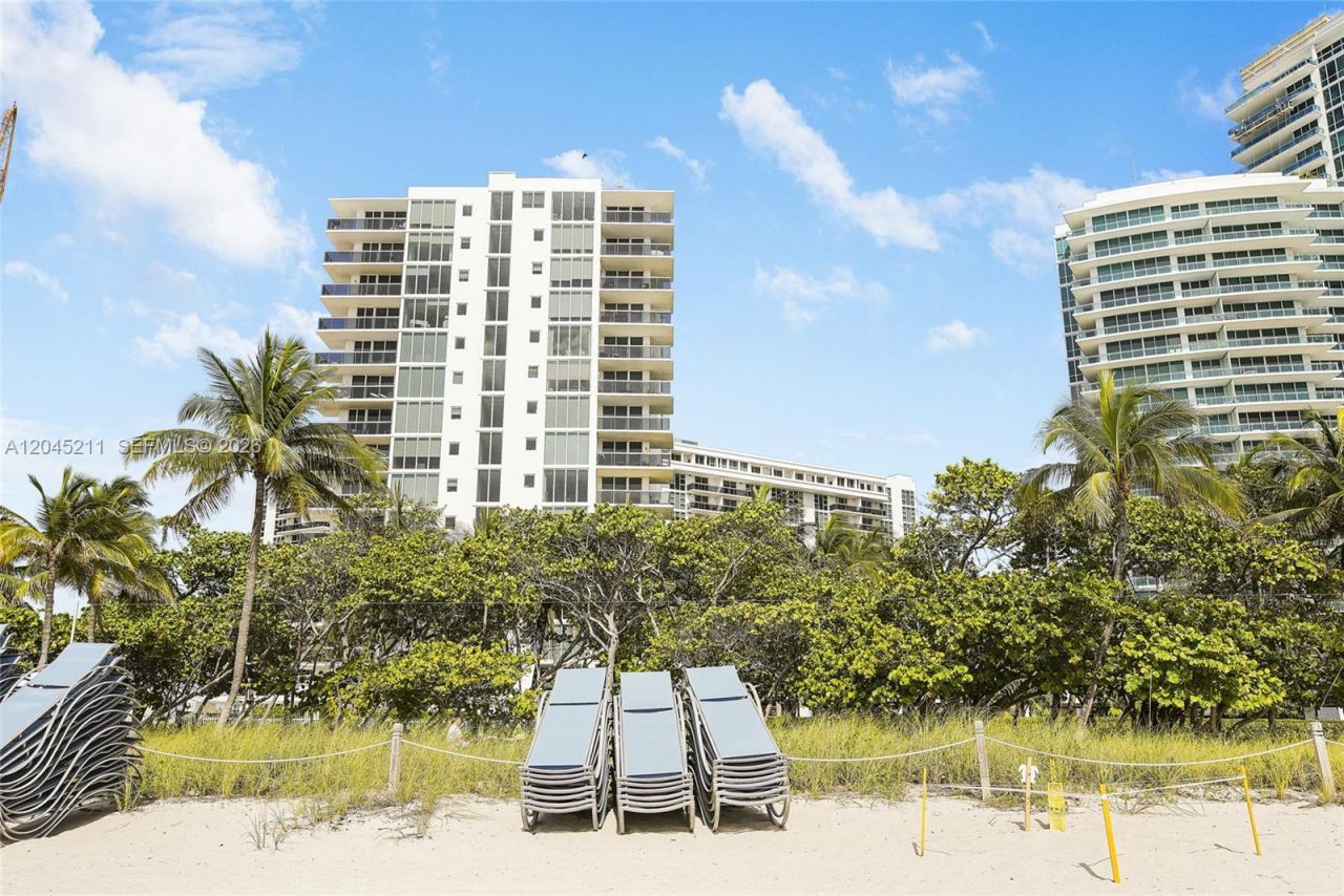 10275 Collins Ave , Unit 201, Bal Harbour, FL 33154 Photo