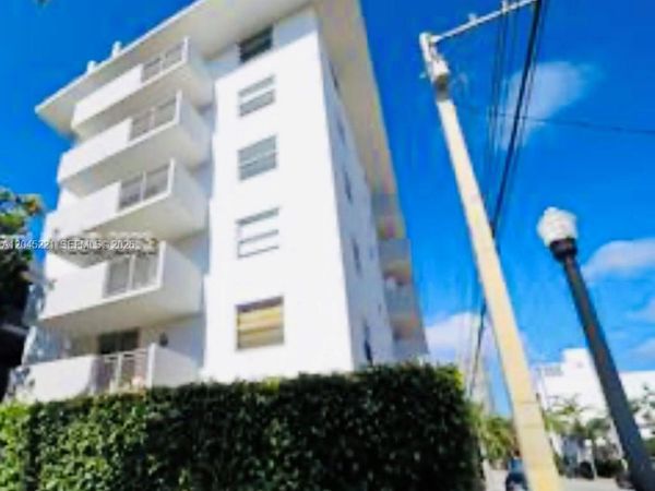 360 Meridian Ave, Unit 4A, Miami Beach, FL 33139