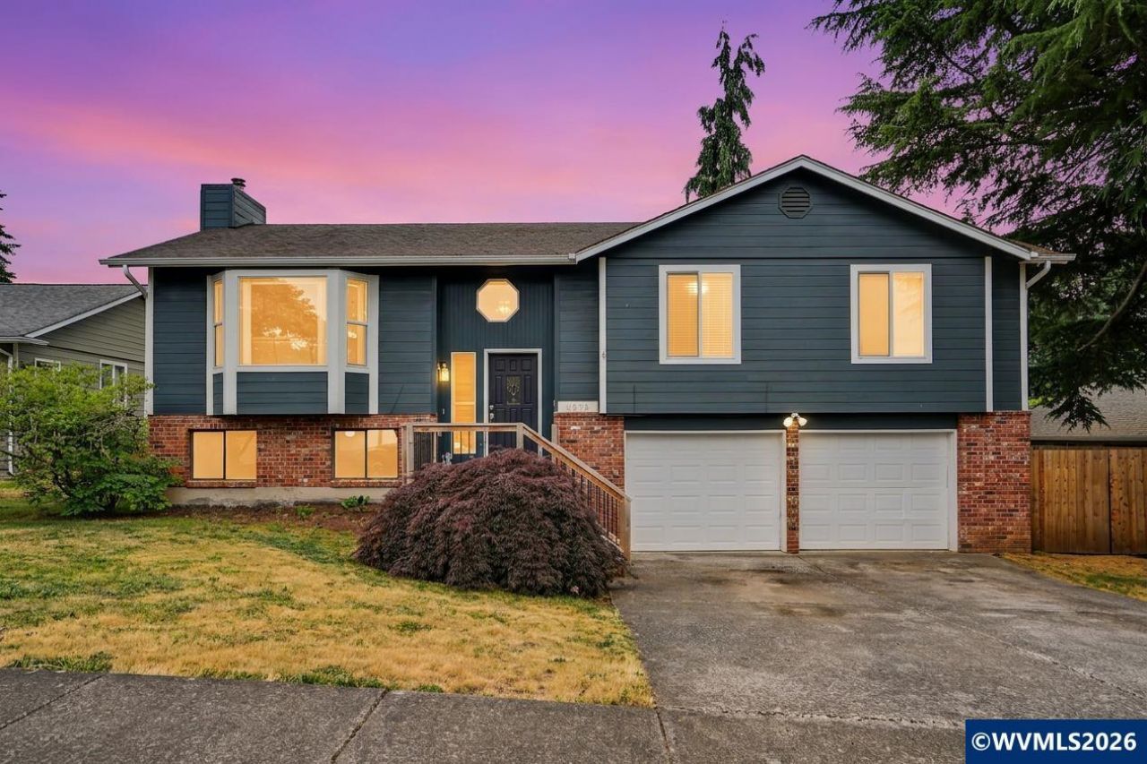 1930 Cunningham Ln S, Salem, OR 97302 Main Photo