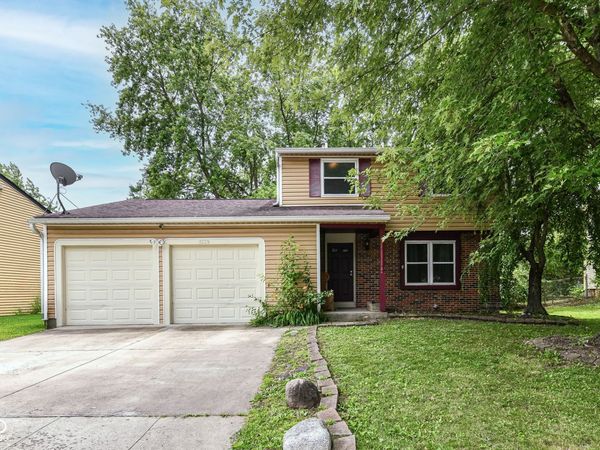 11339 E St Joseph Street E, Marion, IN 46229