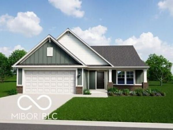 685 Braxton Street, Trafalgar, IN 46181